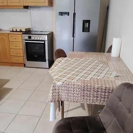 Apartment Cozy One Bedroom *