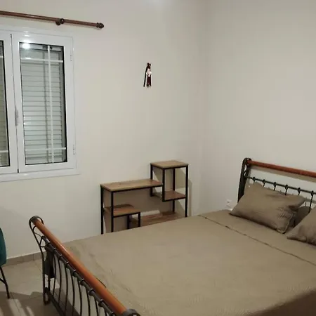 Cozy One Bedroom * أسبرطة