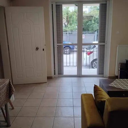 Lägenhet Cozy One Bedroom