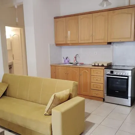Apartment Cozy One Bedroom *