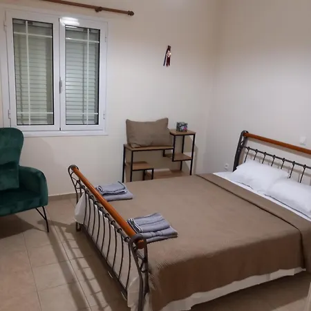 Cozy One Bedroom *