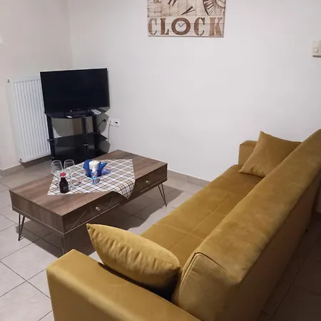 شقة Cozy One Bedroom