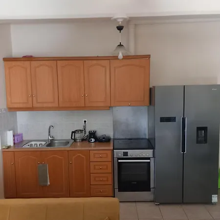 Cozy One Bedroom Apartamento *