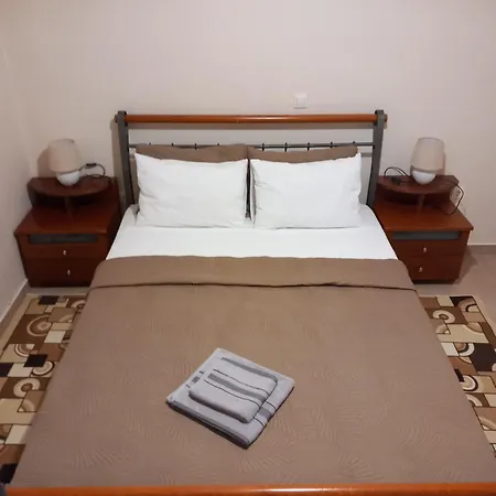 Cozy One Bedroom شقة أسبرطة