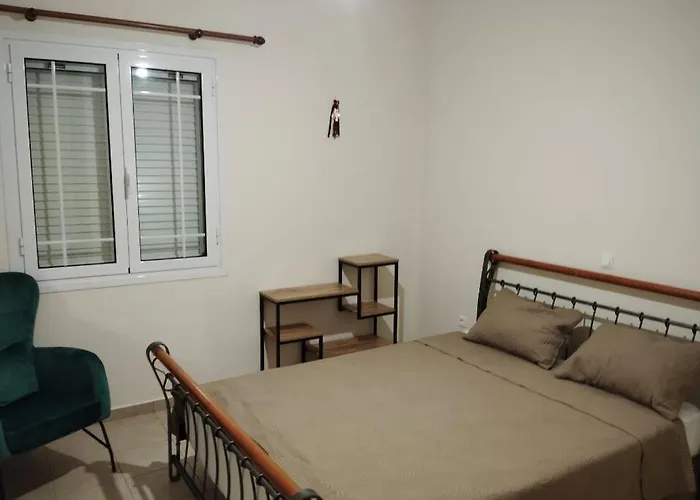 Cozy One Bedroom * Sparta