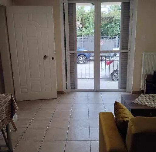 Apartamento Cozy One Bedroom