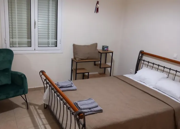 Cozy One Bedroom *
