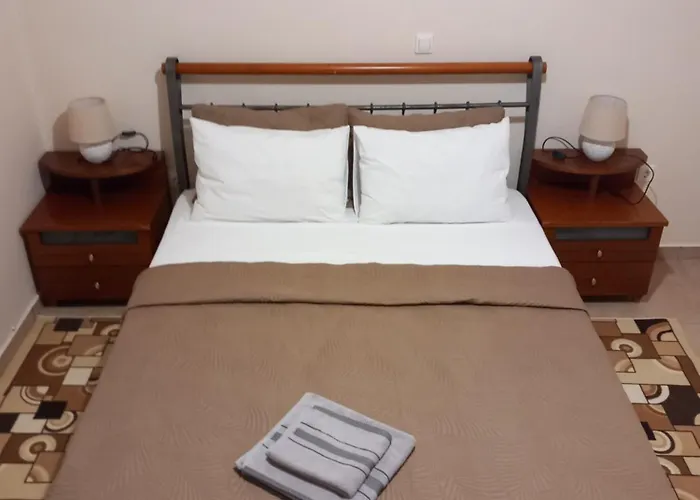 Cozy One Bedroom Apartamento Sparta